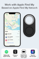 AirTag Find Anti-lost Locator For Pets And Children