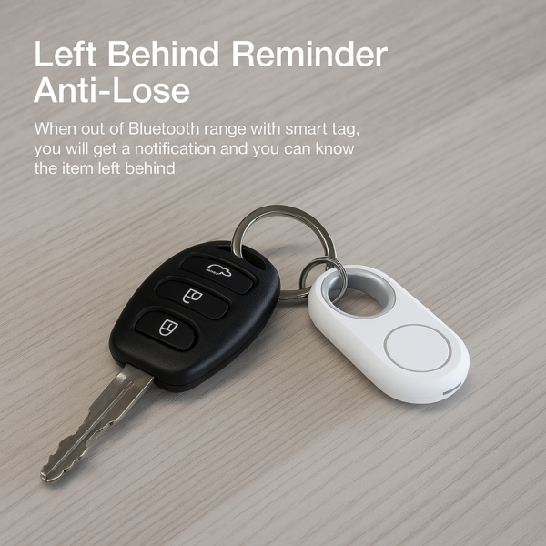 AirTag Find Anti-lost Locator For Pets And Children