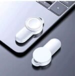USB Wireless Charger Portable Watch Fast Charging