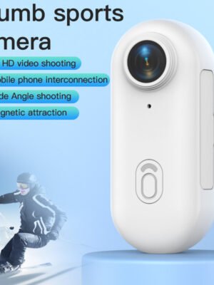 Outdoor Sports Camera In Helmet Motorcycle Bike Sport Mini Filming Bicycle Action 4K Professional Body Cam And Video Cameras