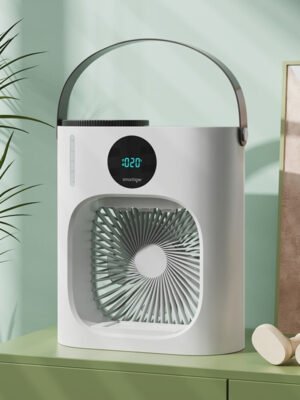 USB Refrigeration Air Conditioner Household Small